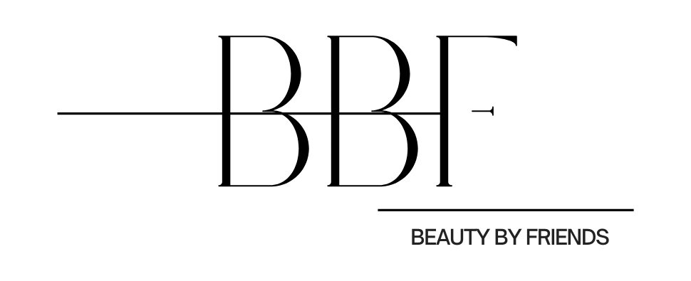Beauty By Friends logo